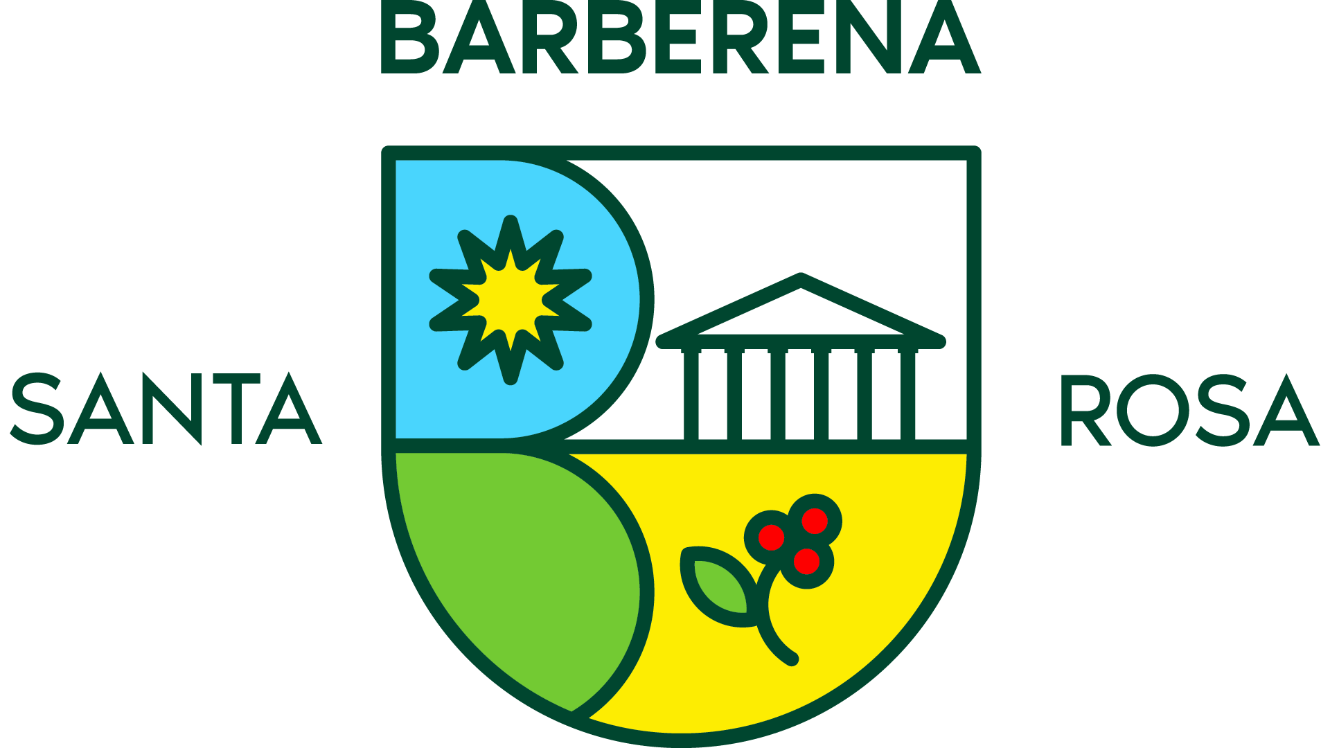 Municipalidad de Barberena